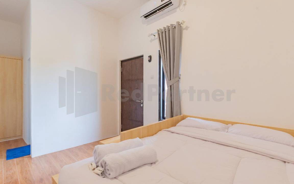 West Cirebon Hotel | Hotel ∙ 2 guests