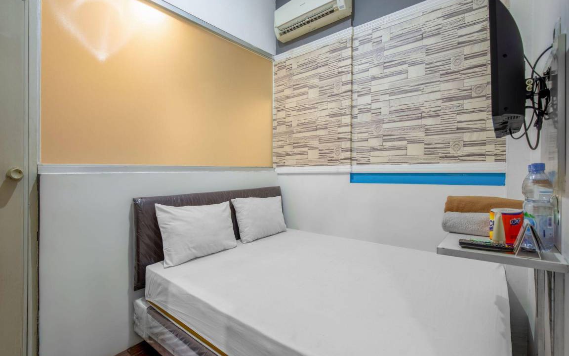 Chinatown Hotel | Hotel ∙ 2 guests