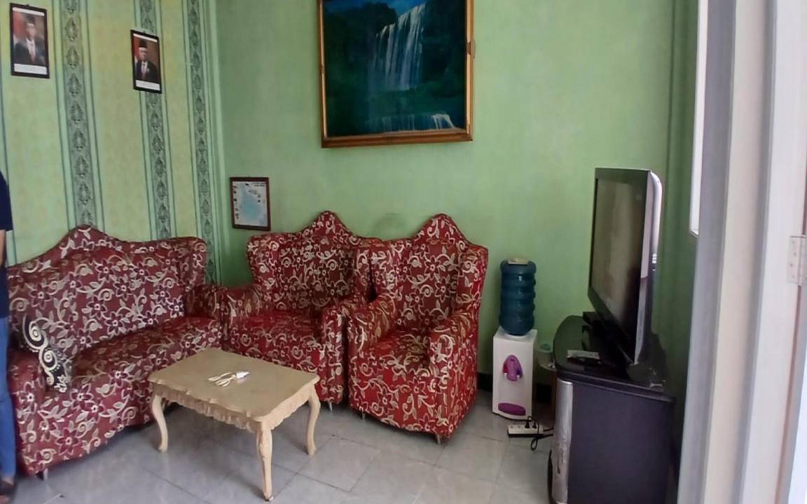 Cilimus Hotel | Hotel ∙ 2 guests
