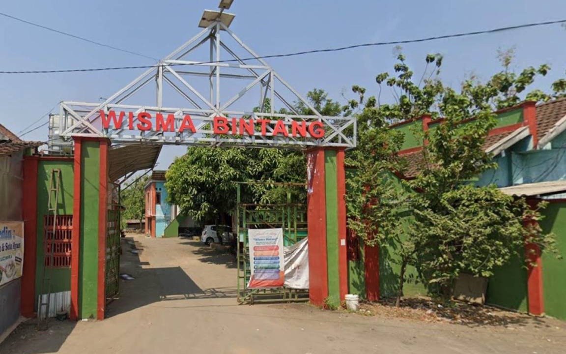 Jepara Hotel | Hotel ∙ 2 guests