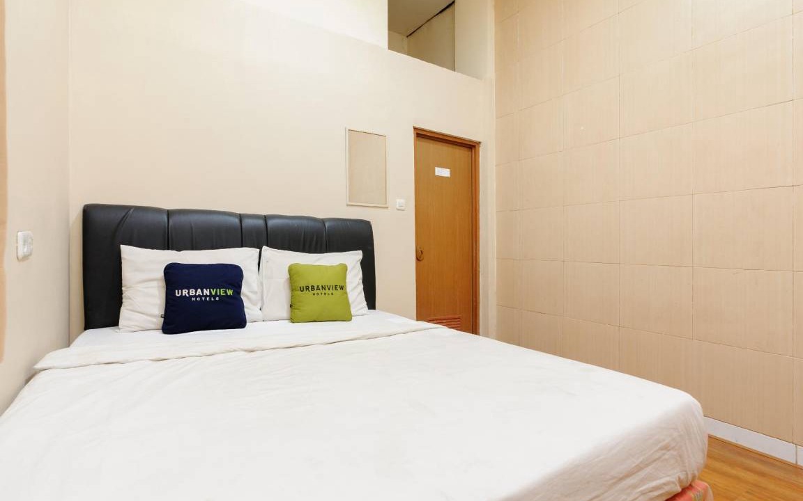 Tanjung Duren Utara Hotel | Hotel ∙ 2 guests