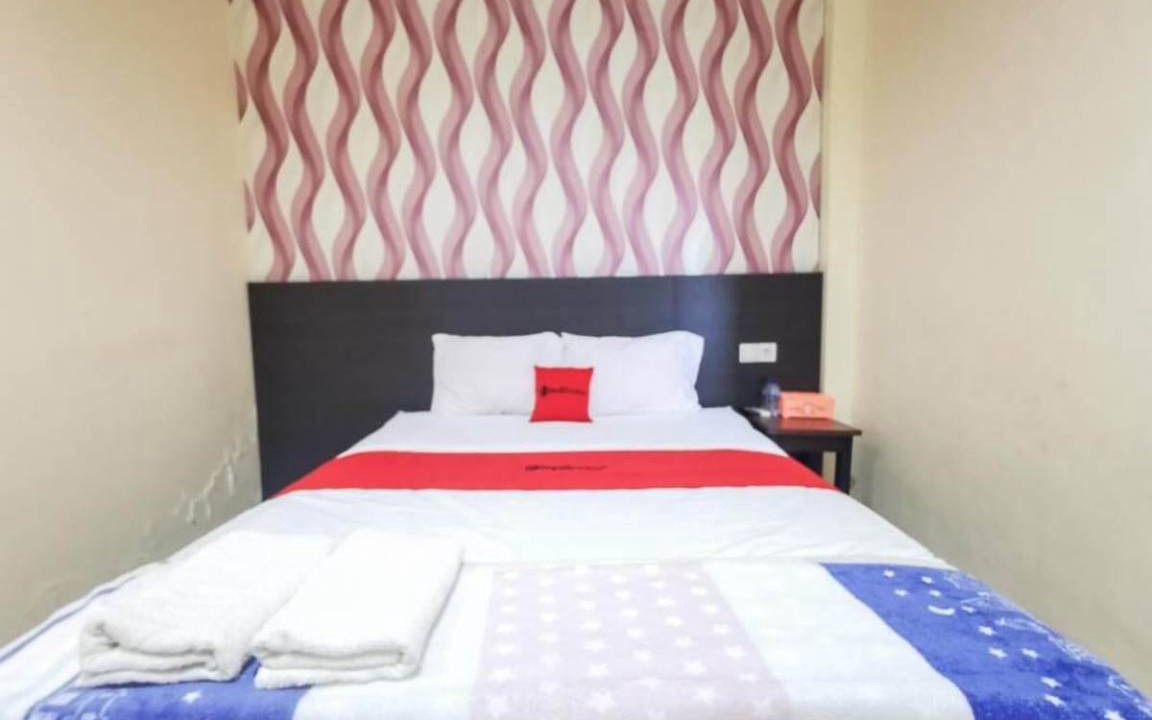 Sangatta Hotel | Hotel ∙ 3 guests