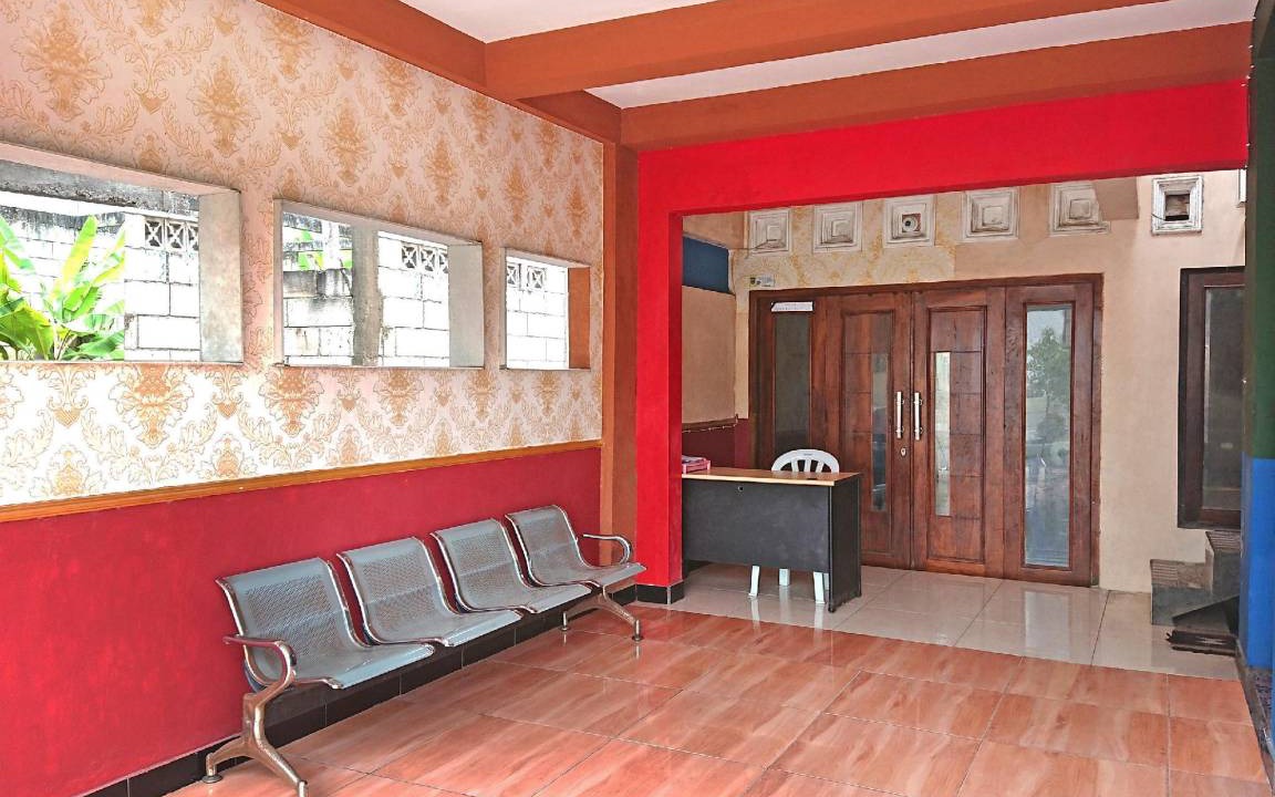 Cilacap Hotel | Hotel ∙ 4 guests