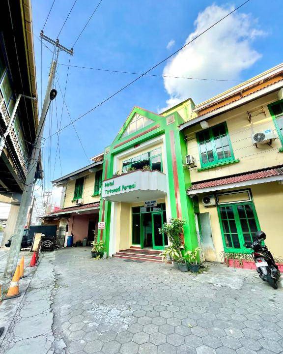 Banjarsari Hotel | Hotel ∙ 8 guests