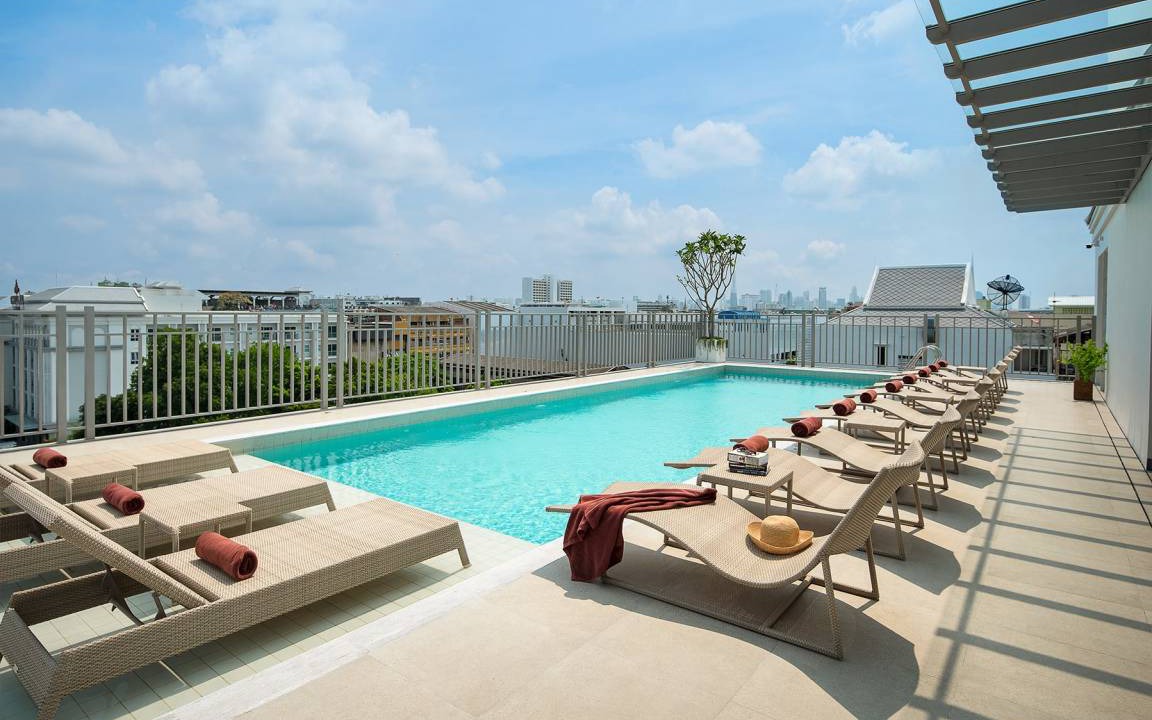Talat Yot Hotel | Hotel ∙ 8 guests