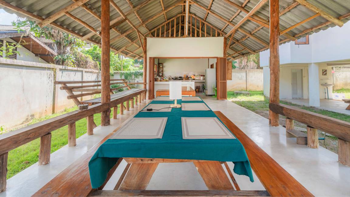 Pai Hotel | Hotel ∙ 8 guests
