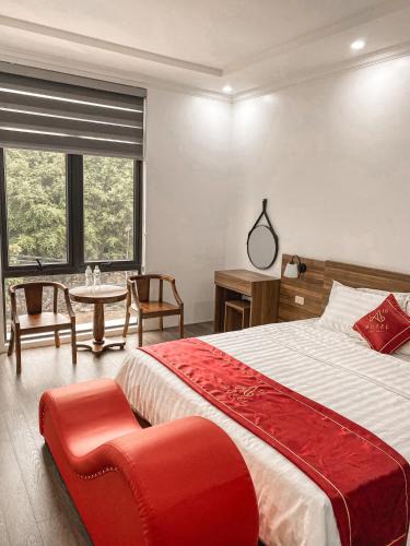 Lao Cai Bed & Breakfast | Hotel A18 Lào Cai