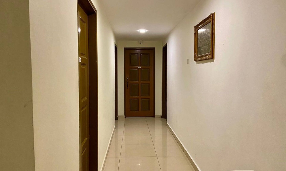 Malacca City Hotel | Hotel AI Umar
