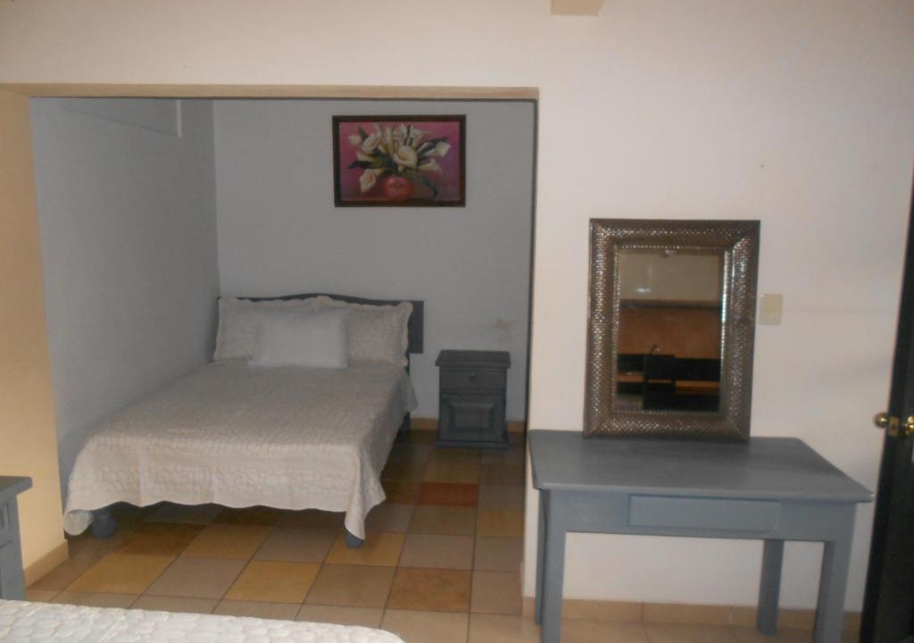 San Miguel de Allende Hotel | Hotel Anali