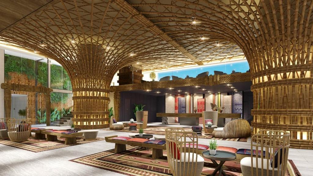 Tuy Hoa Apartment | Hotel Apec WyndHam phú yên