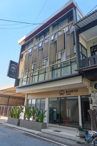 Pangandaran Hotel | Hotel Badeto Pangandaran