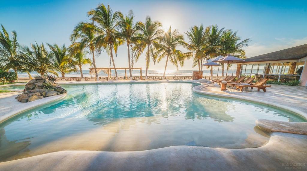 Aticama Hotel | Hotel Bahía Paraíso