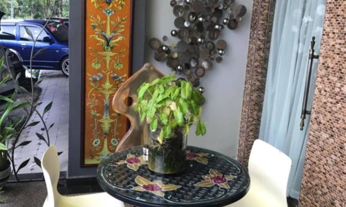 Taman Universiti Hotel | Hotel Bliss Johor Bahru Skudai