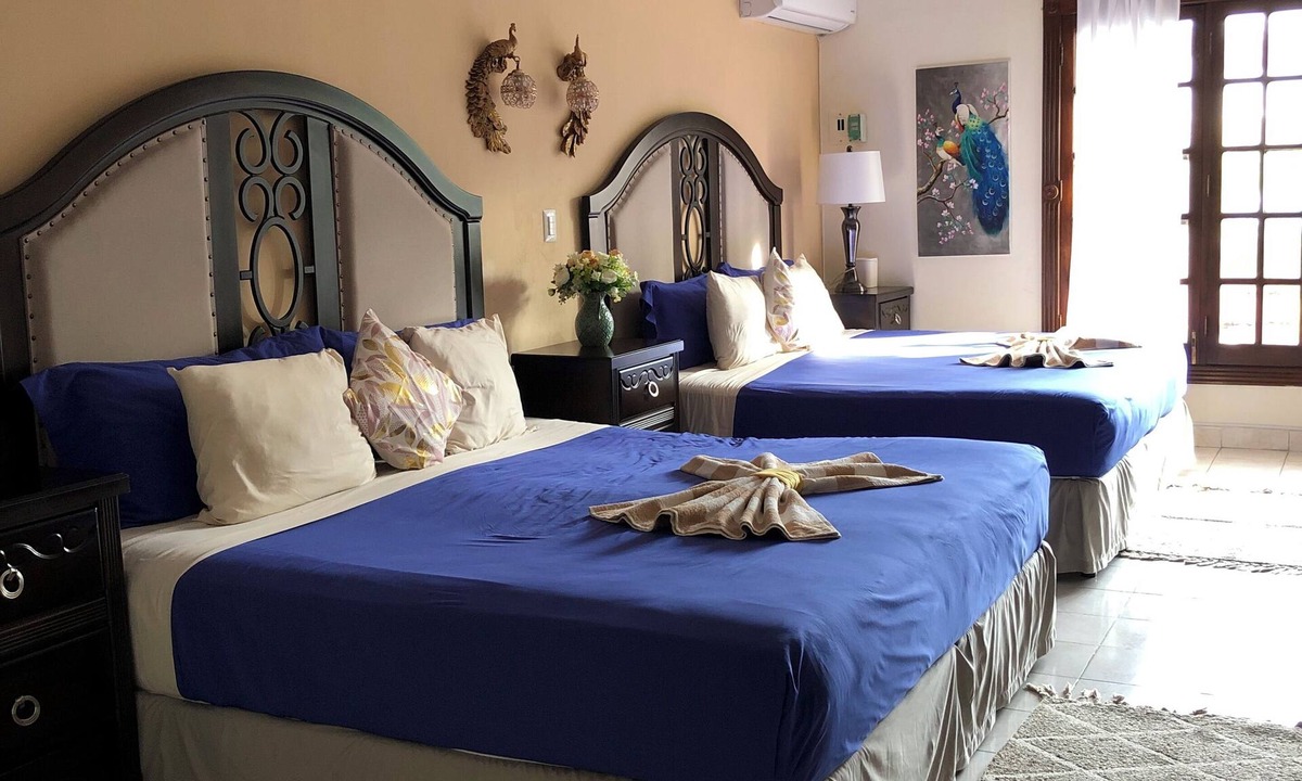 Colonia Andres Hotel | Hotel Boutique Villas Segovia Cozumel