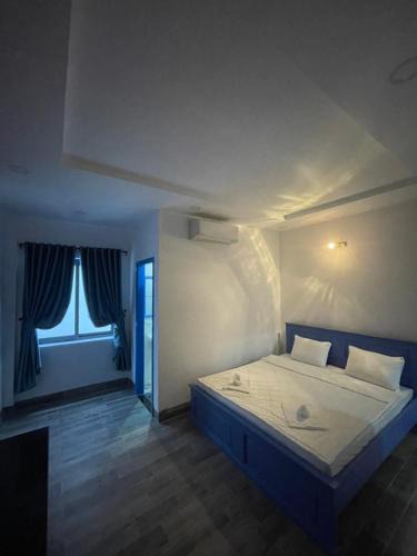 Hiep Ninh Resort | Hotel CÂY THỊ - Tây Ninh
