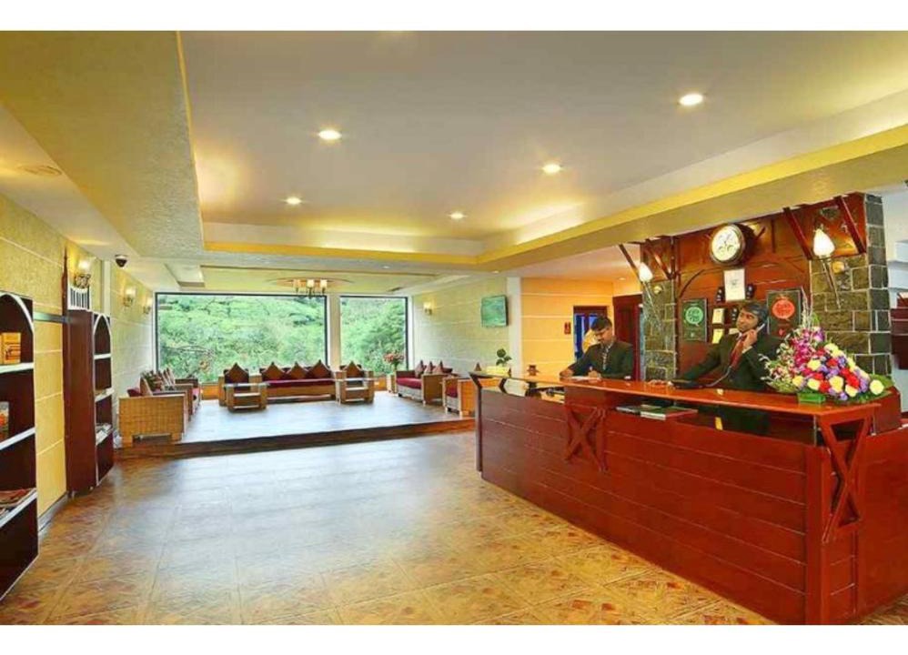 Nullatanni House | Hotel C7, Munnar