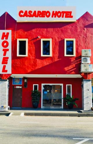 Kampung Bagan Lalang Hotel | Hotel Casa Reo