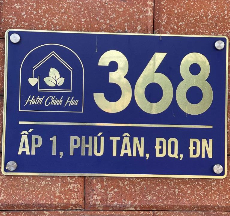 Dinh Quan Hotel | Hotel CHINH HOA PLASS