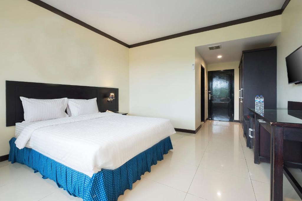 Biringkanya Hotel | Hotel Darma Nusantara 2