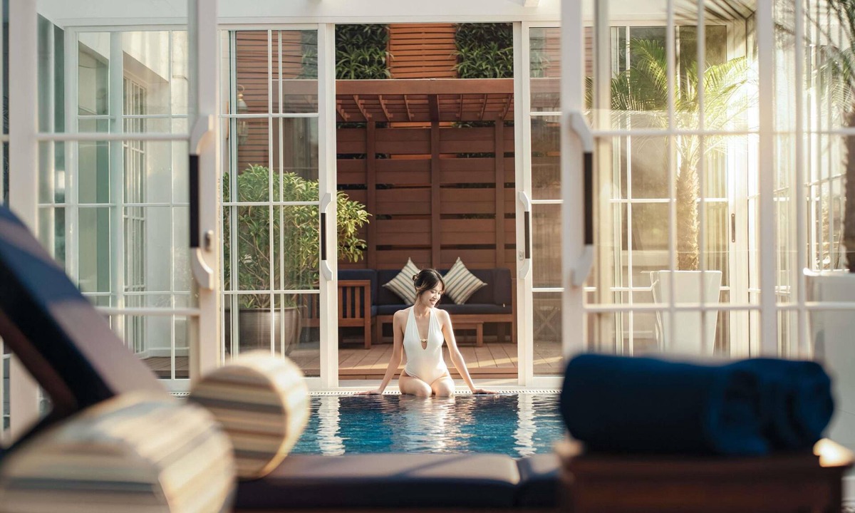 Trang Tien Hotel | Hotel de l'Opera Hanoi - Mgallery