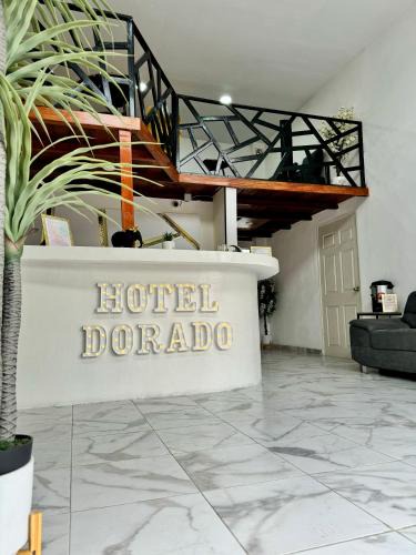 Tapachula Hotel | Hotel DORADO