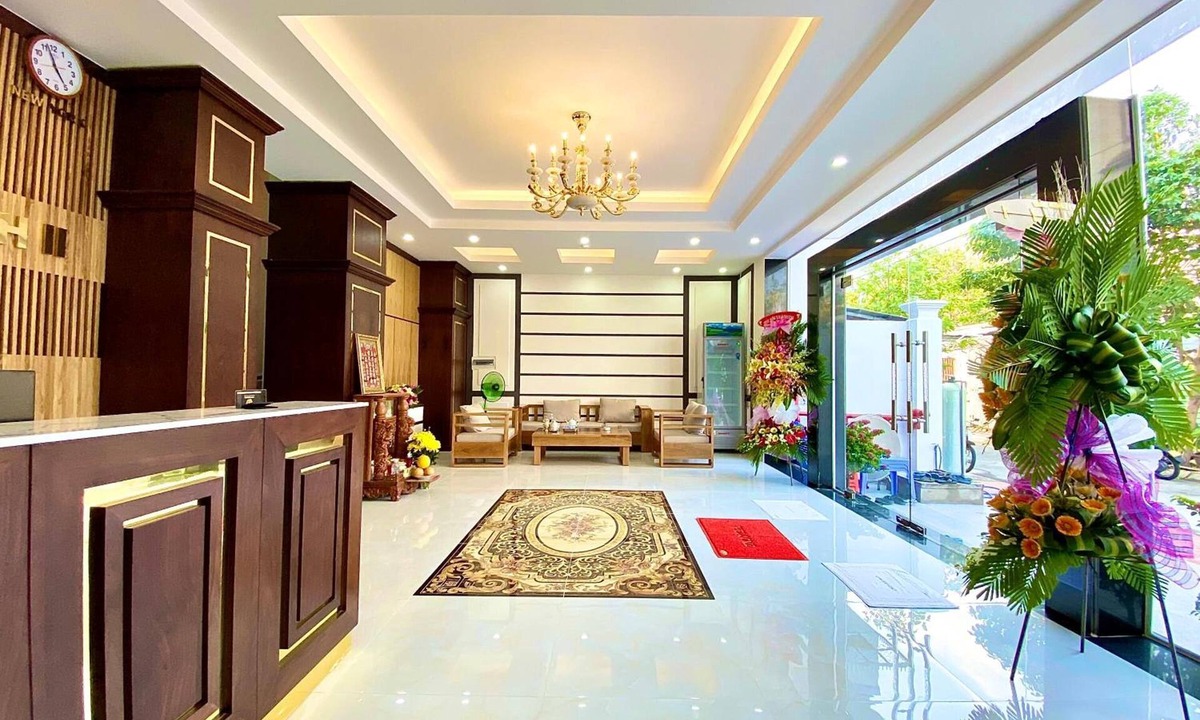 Con Son Hotel | Hotel Duc Thanh 2