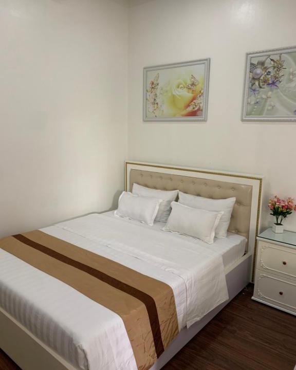 Cam Pha Apartment | hotel duclong2