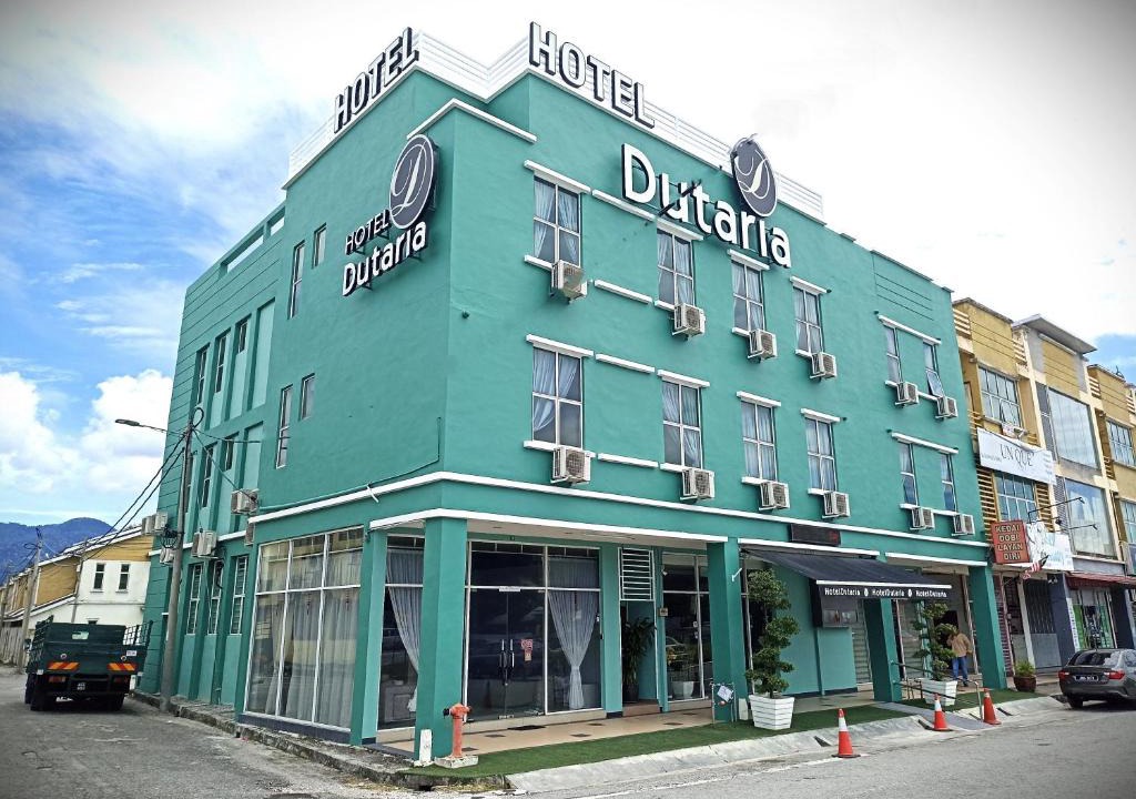 Hulu Kinta Hotel | Hotel Dutaria