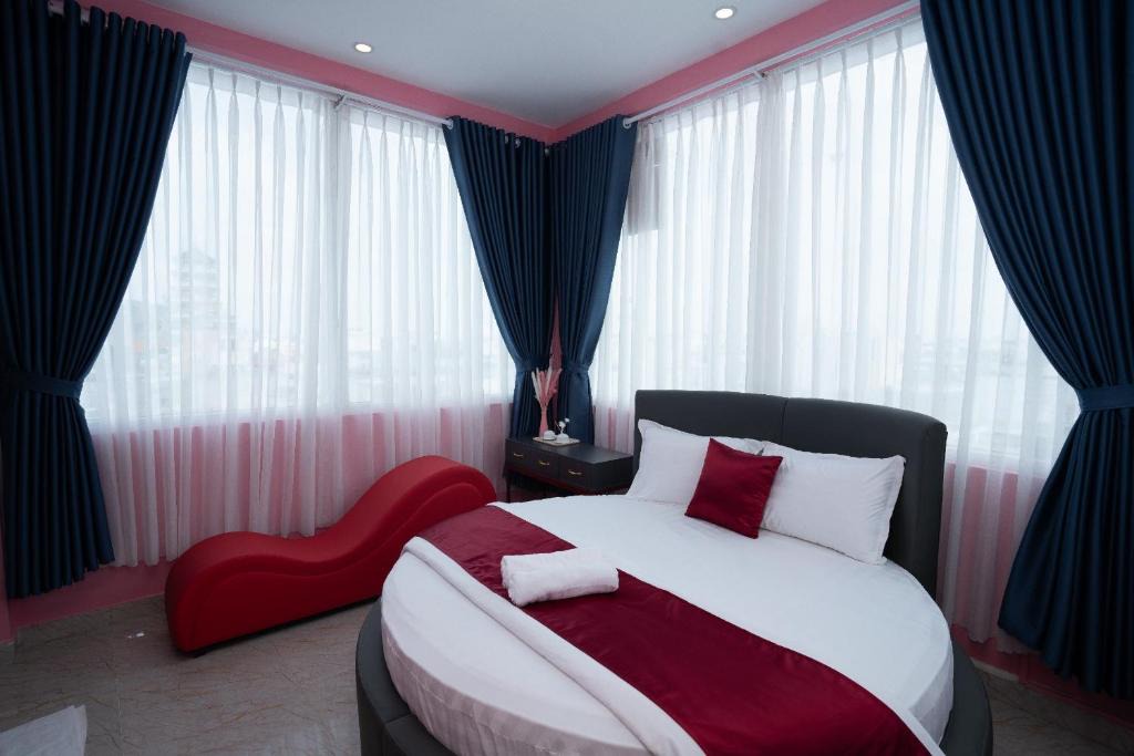 Go Vap Hotel | Hotel E-ros - Phan Huy Ích
