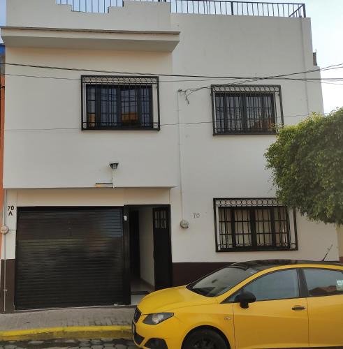 Tequila Hotel | Hotel "El origen"
