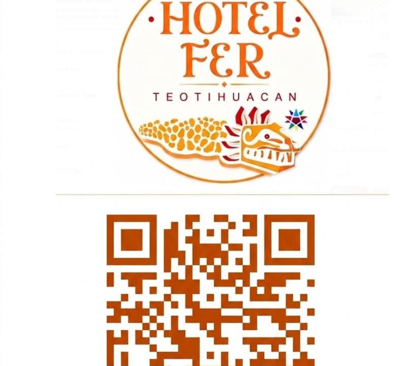 Teotihuacan Hotel | Hotel Fer