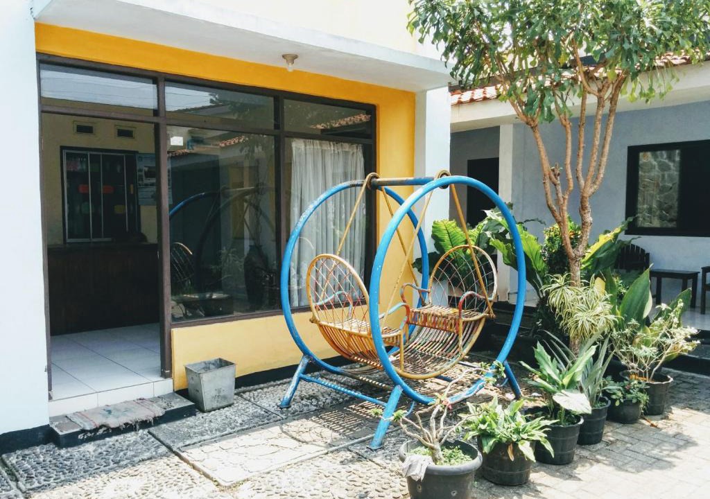 Purwokerto Hotel | Hotel Gunung Slamet