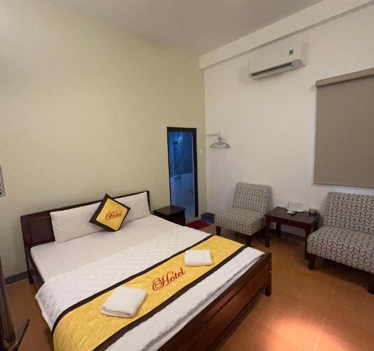 Binh Thanh Hotel | Hotel Hải Thanh