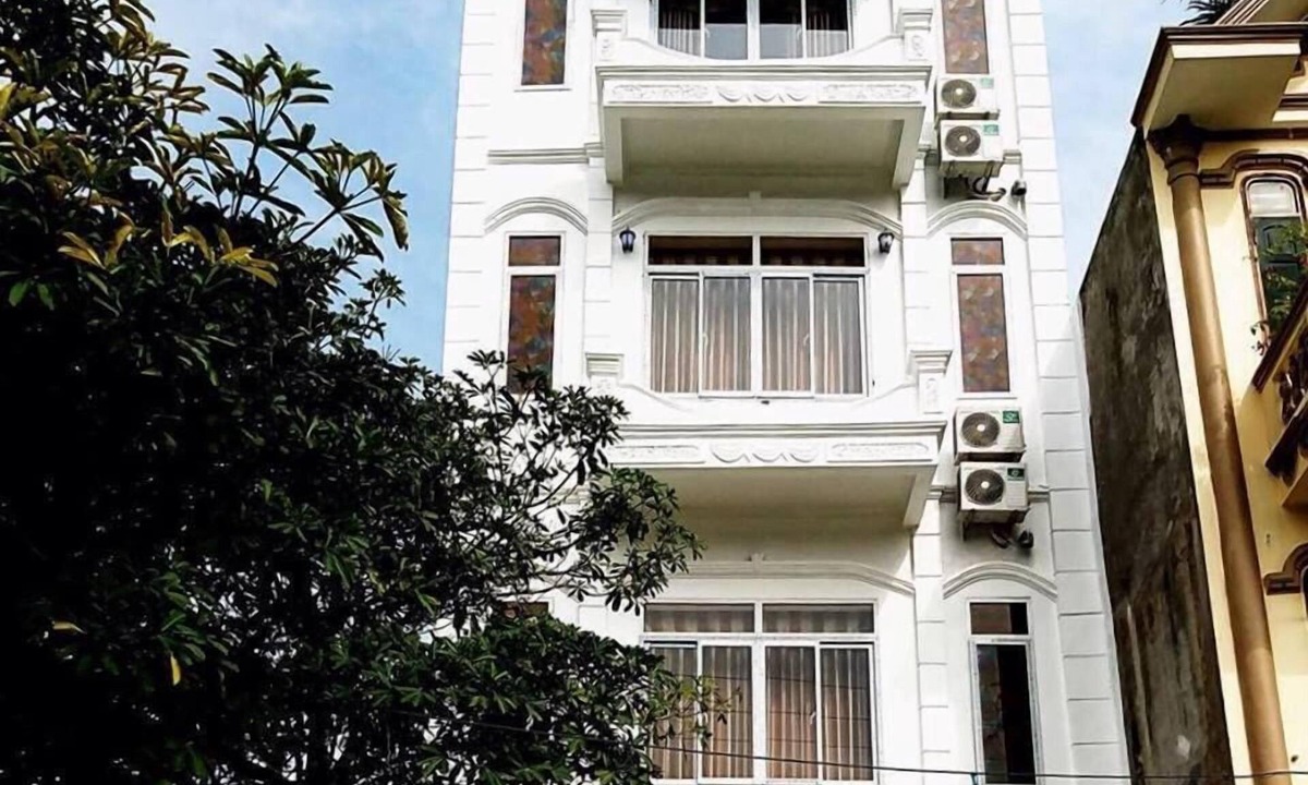 Ba Vi Hotel | Hotel Hai Au
