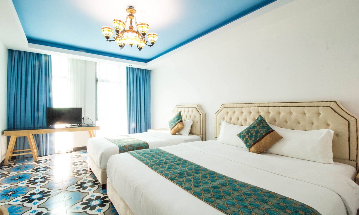 Cyberjaya Hotel | Hotel Hilal