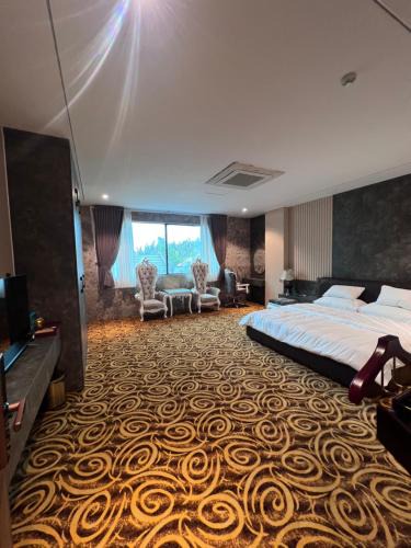 Nha Be Hotel | Hotel Hoàng Gia