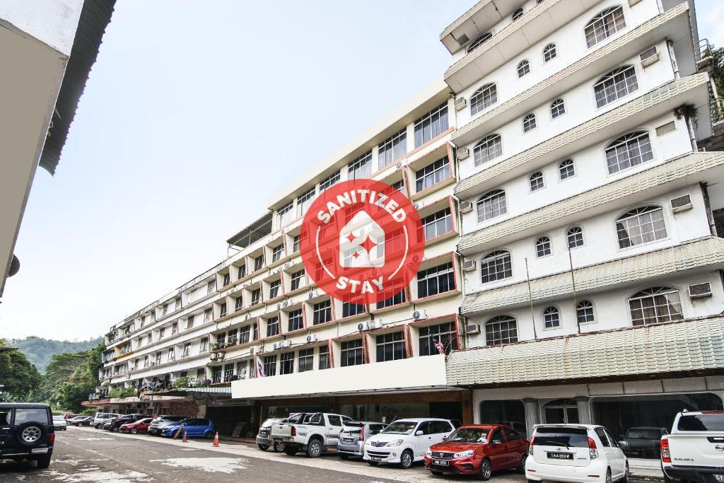 Sandakan Hotel | Hotel Hsiang Garden