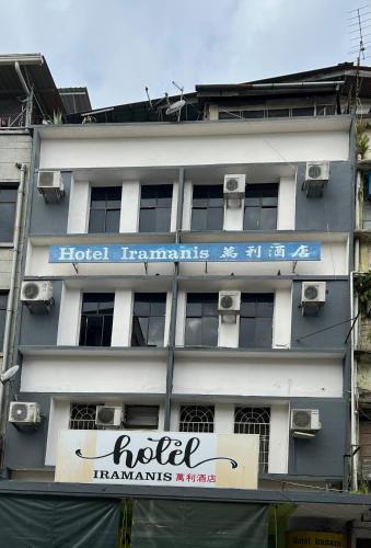 Lahad Datu Hotel | Hotel Iramanis