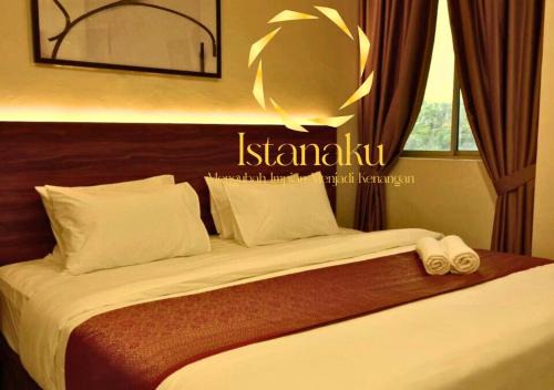 Ipoh Hotel | Hotel Istanaku , Ipoh, Perak