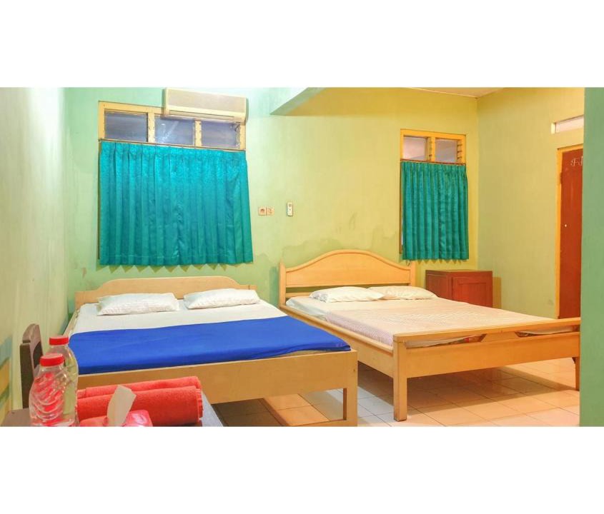 Prambanan Hotel | Hotel Jaya Kusuma near Candi Prambanan Mitra RedDoorz