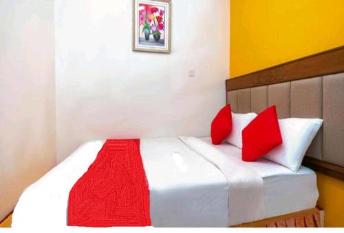 Guar Chempedak Hotel | Hotel Jerai Ct Inn