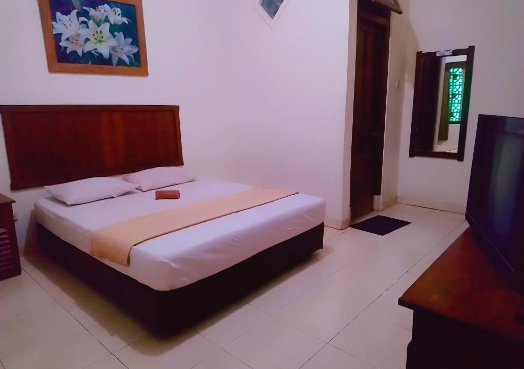 Solo City Centre Hotel | Hotel Keprabon Solo