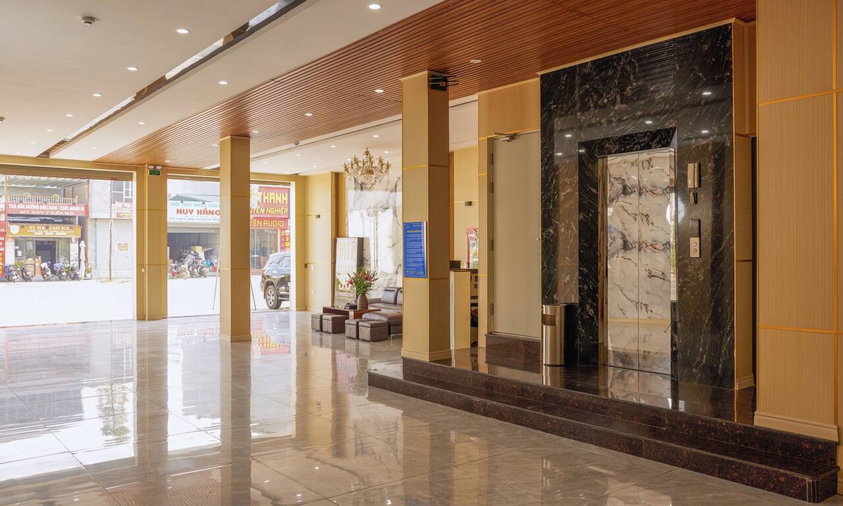Phu Tho Hotel | Hotel Lâm Anh 35