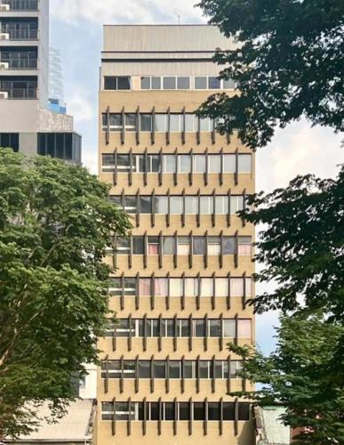 Pudu Hotel | Hotel La ISRA at Kuala Lumpur