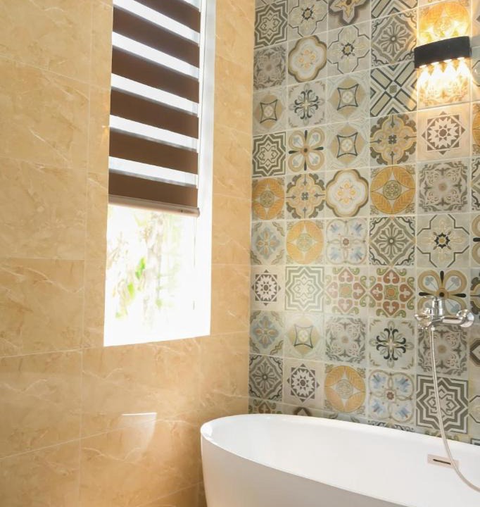 Hoai Nhon Hotel | Hotel Lavender Hoa