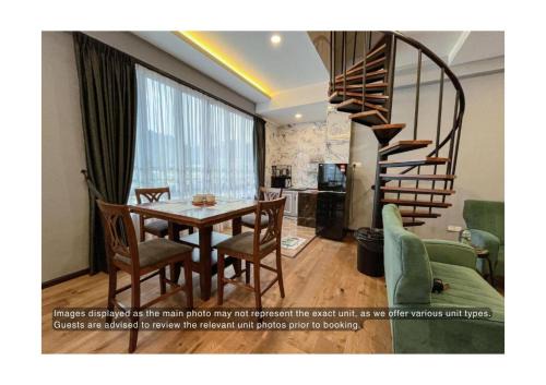 Brinchang Hotel | Hotel Lavie at Centrum