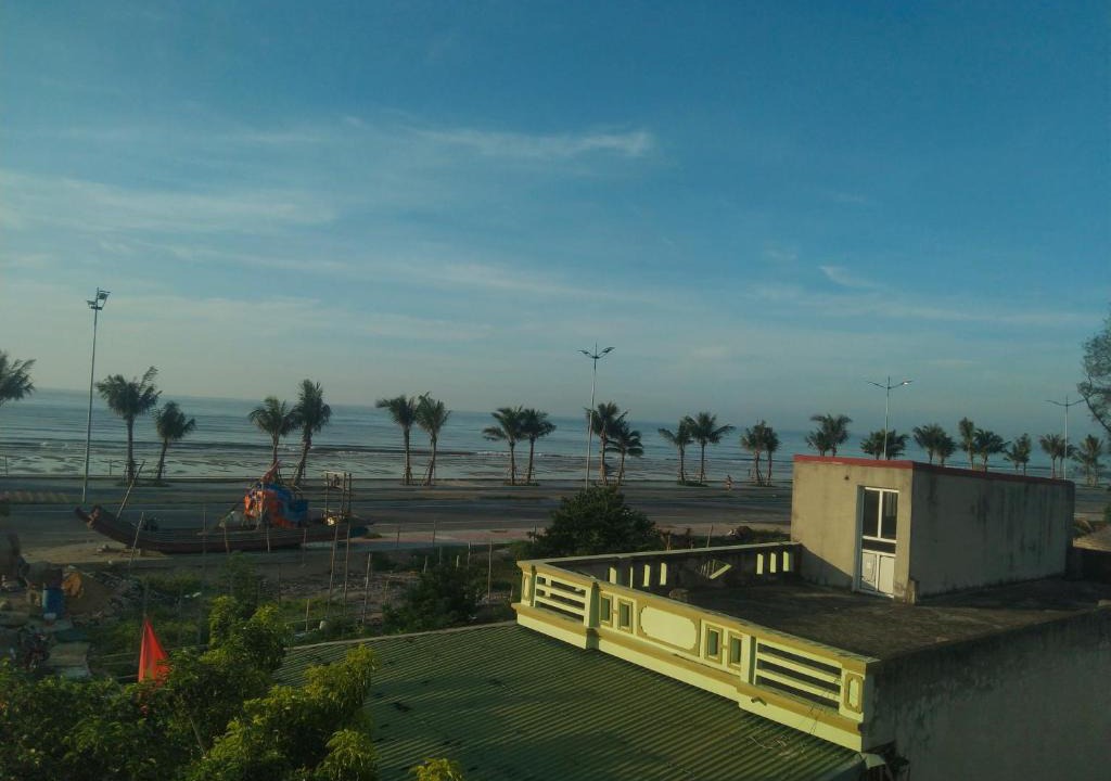 Hoang Hoa Hotel | Hotel Long Quân