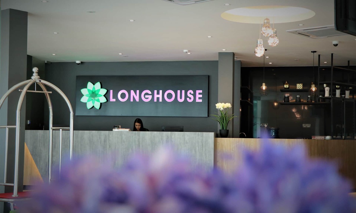 Kuching Hotel | Hotel Longhouse