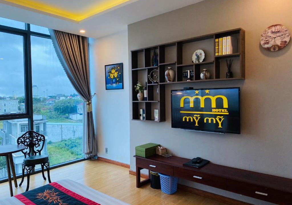Hiep Ninh Hotel | Hotel Mỹ Mỹ