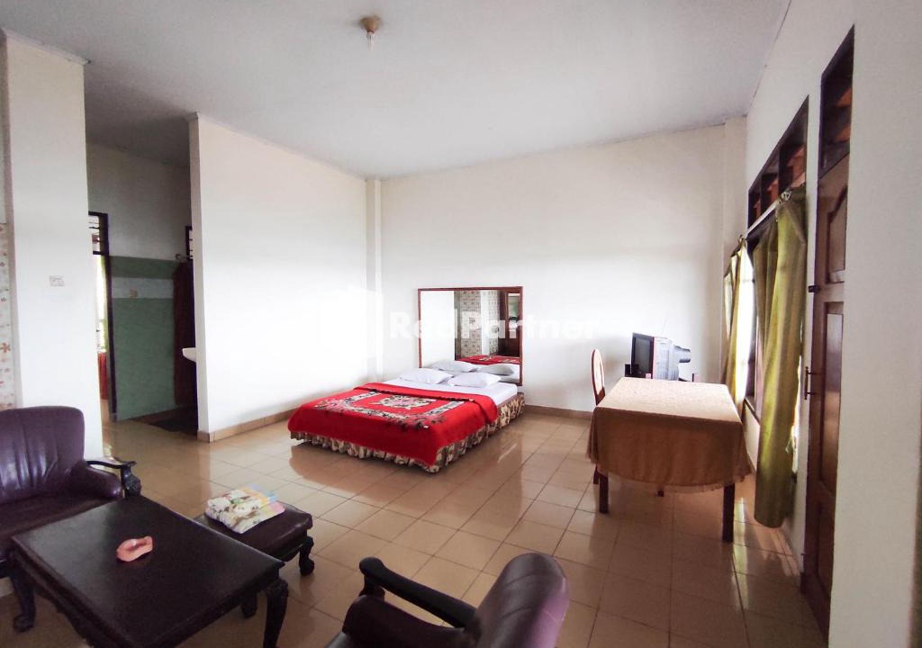 Tomohon Hotel | Hotel Makatembo Tomohon Mitra RedDoorz